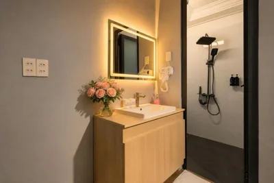 Chill Hill Hotel & Apartment HCM – Photos 3