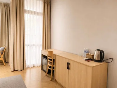 Chill Hill Hotel & Apartment HCM – Photos 4