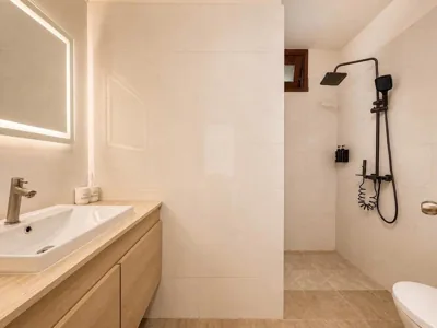 Chill Hill Hotel & Apartment HCM – Photos 7