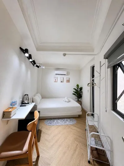 Chill Hill Hotel & Apartment HCM – Photos 9