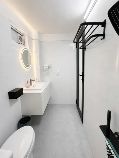 Chill Hill Hotel & Apartment HCM – Photos 10