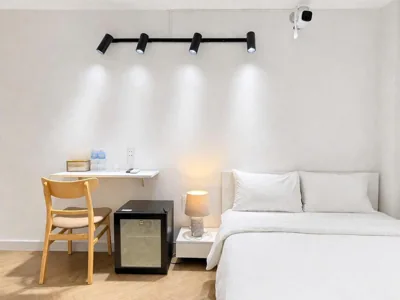 Chill Hill Hotel & Apartment HCM – Photos 13