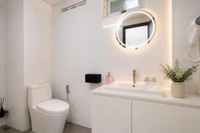 Chill Hill Hotel & Apartment HCM – Photos 16